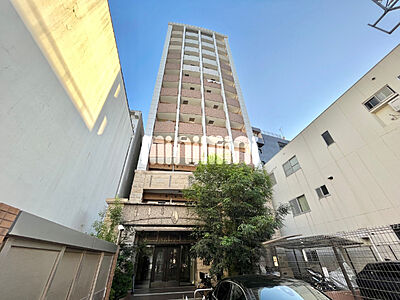 外観 外観