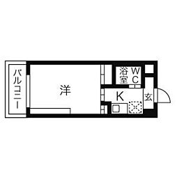 🉐敷金礼金0円！🉐岩井橋ロイヤルハイツ