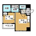 アーバン伏見9階7.7万円