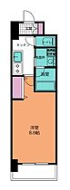 PURE RESIDENCE 名駅南 904 ｜ 愛知県名古屋市中村区名駅南２丁目8-26（賃貸マンション1K・9階・29.76㎡） その2