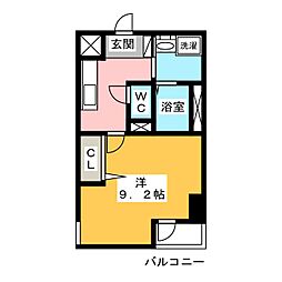 🉐敷金礼金0円！🉐ArtizA浅間町