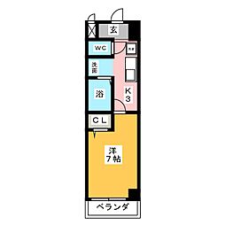 🉐敷金礼金0円！🉐グランディア那古野