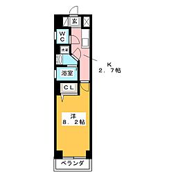 🉐敷金礼金0円！🉐ｓｅｒｅｚａ錦