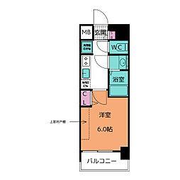 プレサンス名古屋ルクソリア