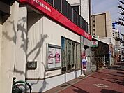 郵便局「名古屋太閤通三郵便局まで229m」