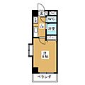 グランドオウエスト5階4.9万円