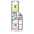 アーバンハウスないとう4階7.7万円