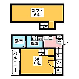 🉐敷金礼金0円！🉐Casa名駅南
