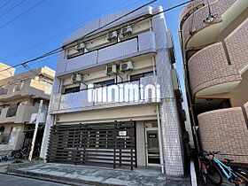 アネスト本陣  ｜ 愛知県名古屋市中村区松原町１丁目（賃貸マンション1K・2階・15.41㎡） その1