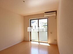 アマーレ松原 1階1Kのリビング/ダイニング