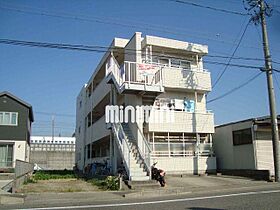 コーポT&T  ｜ 愛知県名古屋市中村区橋下町（賃貸マンション2LDK・3階・38.36㎡） その1