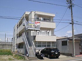 コーポT&T  ｜ 愛知県名古屋市中村区橋下町（賃貸マンション2LDK・3階・38.36㎡） その3