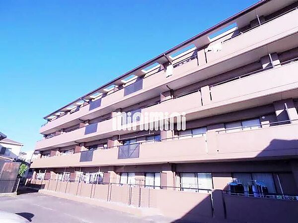 ル・アーブル杉原 ｜愛知県名古屋市中村区高道町２丁目(賃貸マンション3LDK・4階・57.33㎡)の写真 その1