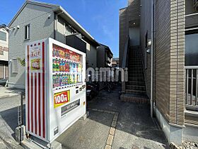 マーベラス本陣  ｜ 愛知県名古屋市中村区大秋町３丁目（賃貸アパート1K・2階・19.62㎡） その11