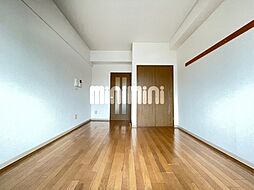 レージュ松原 3階1Kのリビング/ダイニング