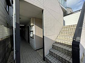 アーバンライフ東枇杷島  ｜ 愛知県名古屋市中村区新富町３丁目（賃貸アパート1K・1階・16.00㎡） その12