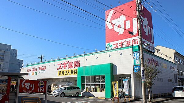 マーベラス栄生 ｜愛知県名古屋市中村区栄生町(賃貸マンション1LDK・5階・44.25㎡)の写真 その24