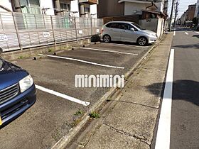 タウンハイツ中村  ｜ 愛知県名古屋市中村区中島町１丁目（賃貸アパート1K・2階・16.19㎡） その18