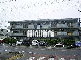 プロビデンス日比野  ｜ 愛知県名古屋市中村区橋下町（賃貸マンション3LDK・3階・54.50㎡） その1