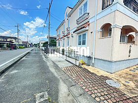 シャレ・フランセ　西館  ｜ 愛知県あま市西今宿梶村一（賃貸アパート1K・2階・26.91㎡） その12