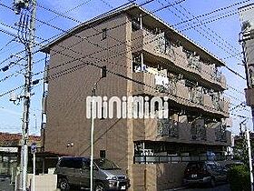 プラスパー森末  ｜ 愛知県名古屋市中村区森末町１丁目（賃貸マンション1K・2階・21.03㎡） その3