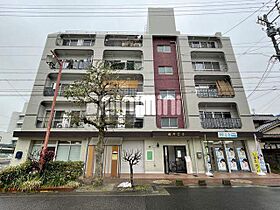 藤井ビル  ｜ 愛知県名古屋市中村区上ノ宮町１丁目（賃貸マンション2LDK・3階・46.44㎡） その1