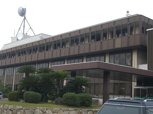 メゾン西町 ｜愛知県あま市甚目寺乾出(賃貸マンション3DK・1階・58.20㎡)の写真 その23