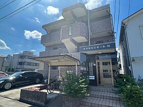 エクセルシオールＭ  ｜ 愛知県名古屋市中村区森田町３丁目（賃貸マンション1K・3階・23.46㎡） その1