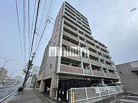 CITY SPIRE 名古屋本陣  ｜ 愛知県名古屋市中村区鳥居通２丁目（賃貸マンション1K・10階・24.09㎡） その1