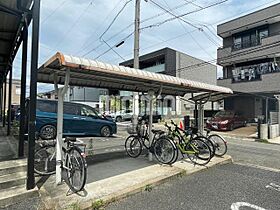 ハイツ高道  ｜ 愛知県名古屋市中村区高道町６丁目（賃貸アパート2LDK・1階・49.14㎡） その14