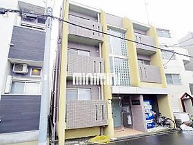 アンバサダー  ｜ 愛知県名古屋市中村区藤江町２丁目（賃貸マンション1LDK・1階・38.40㎡） その3