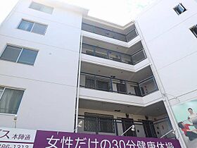 コーポほんじん  ｜ 愛知県名古屋市中村区本陣通４丁目（賃貸マンション1LDK・2階・56.73㎡） その3