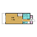 リッシュ・ラフォーレ1階3.7万円