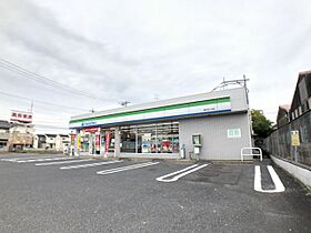 スターライト  ｜ 愛知県あま市上萱津八剱（賃貸アパート1LDK・1階・39.27㎡） その24