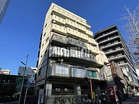 ベルビラ那古野  ｜ 愛知県名古屋市中村区那古野１丁目（賃貸マンション2LDK・3階・57.35㎡） その1