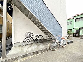 モデルノ塩池  ｜ 愛知県名古屋市中村区塩池町１丁目（賃貸アパート1K・2階・22.01㎡） その14