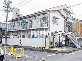 コーポつたや  ｜ 愛知県名古屋市中村区大秋町３丁目（賃貸アパート1R・1階・18.00㎡） その1