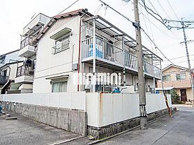 コーポつたや  ｜ 愛知県名古屋市中村区大秋町３丁目（賃貸アパート1R・1階・18.00㎡） その3