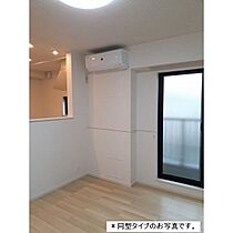 メゾンフランII 101 ｜ 愛知県名古屋市中村区藤江町１丁目（賃貸アパート1LDK・1階・41.88㎡） その3