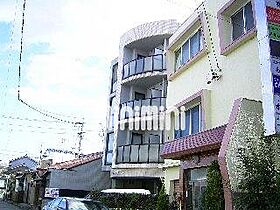 アイリスITO  ｜ 愛知県名古屋市中村区乾出町１丁目（賃貸マンション1K・4階・23.47㎡） その3