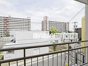 秋田マンション  ｜ 愛知県名古屋市中村区稲葉地町３丁目（賃貸マンション1DK・3階・35.00㎡） その13