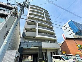 レガーロマッシモ  ｜ 愛知県名古屋市中村区亀島１丁目（賃貸マンション1LDK・4階・38.45㎡） その3