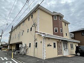 センチュリーハイツ森田  ｜ 愛知県名古屋市中村区森田町１丁目（賃貸マンション1LDK・2階・46.50㎡） その1