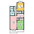 リバーサイド宮塚4階5.0万円