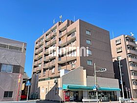 マンション中村  ｜ 愛知県名古屋市中村区太閤通４丁目（賃貸マンション3DK・5階・45.50㎡） その1