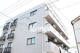 アーク京田町  ｜ 愛知県名古屋市中村区京田町２丁目（賃貸マンション2LDK・3階・64.74㎡） その1