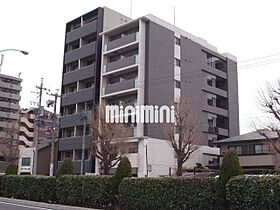 ウエスト　メゾン　マルキーズ  ｜ 愛知県名古屋市西区栄生１丁目（賃貸マンション1LDK・3階・43.71㎡） その1