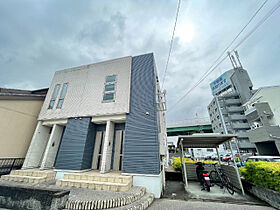 椛　　モミジ  ｜ 愛知県名古屋市中村区小鴨町（賃貸アパート1R・1階・32.90㎡） その21