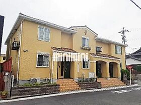 プラシードカーサII  ｜ 愛知県名古屋市中川区一色新町２丁目（賃貸アパート2LDK・1階・55.42㎡） その3