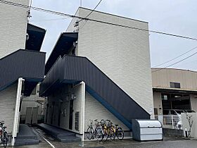 デュアリーナ本陣  ｜ 愛知県名古屋市中村区高道町１丁目（賃貸アパート1K・2階・21.29㎡） その3